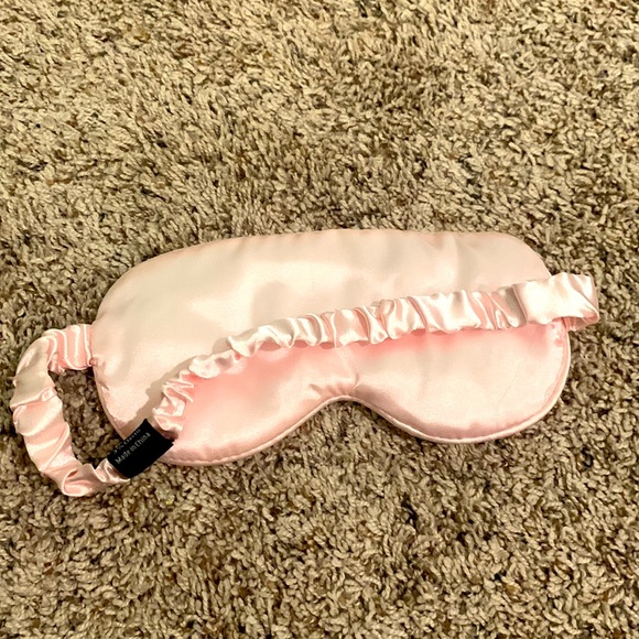 “Do Not Disturb” Eye Mask for Sleeping - Picture 2 of 2